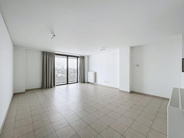 Appartement te huur in Sint Jans Molenbeek