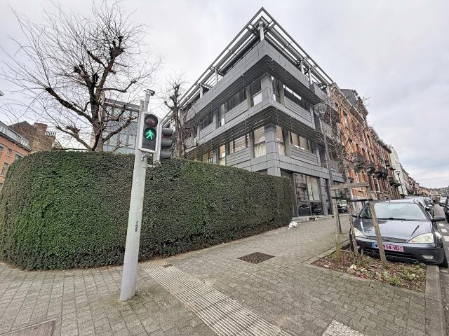 Appartement te huur in Sint Jans Molenbeek met 2 slaapkamers