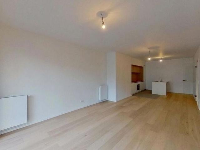 Appartement te huur in Sint Lambrechts Woluwe voor € 1.200 met 1 slaapkamer