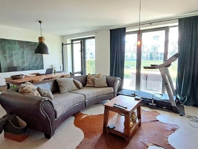 Appartement te huur in Sint Michiels voor € 890 met 1 slaapkamer