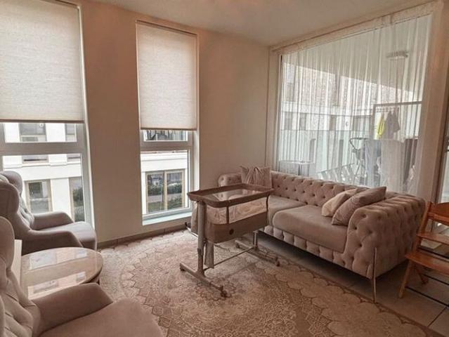 Appartement te huur in Sint Niklaas voor € 935 met 2 slaapkamers