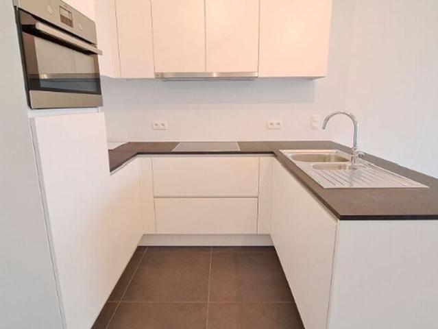 Appartement te huur in Sint Pieters voor € 1.075 met 2 slaapkamers