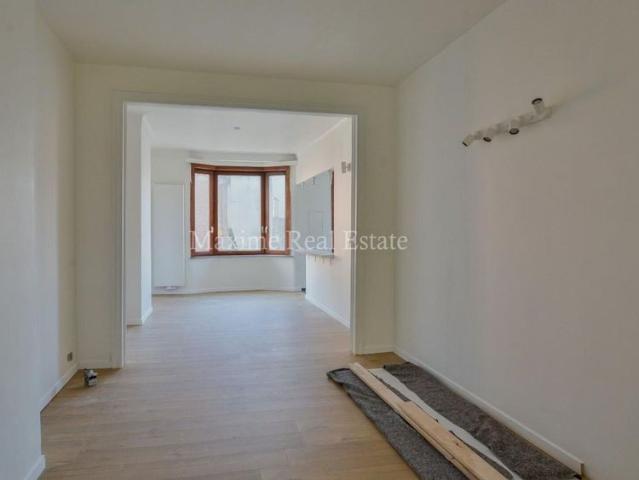 Appartement te huur in Sint Pieters Woluwe