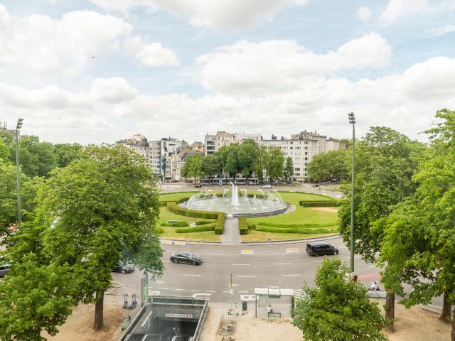 Appartement te huur in Sint Pieters Woluwe met 2 slaapkamers