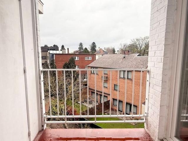 Appartement te huur in Sint Pieters Woluwe voor € 1.490 met 2 slaapkamers