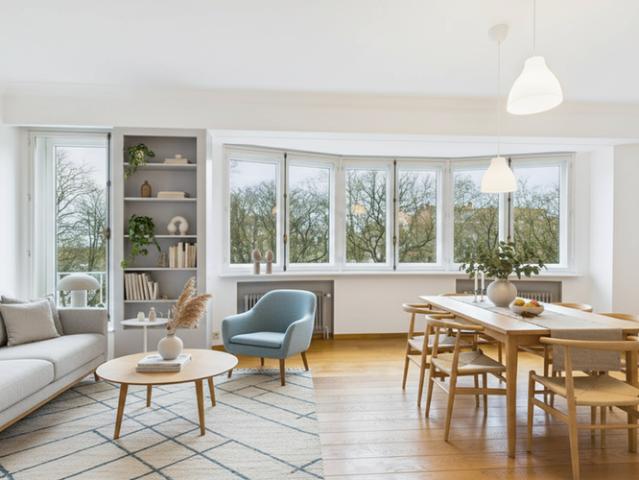 Appartement te huur in Sint Pieters Woluwe voor € 1.500 met 2 slaapkamers