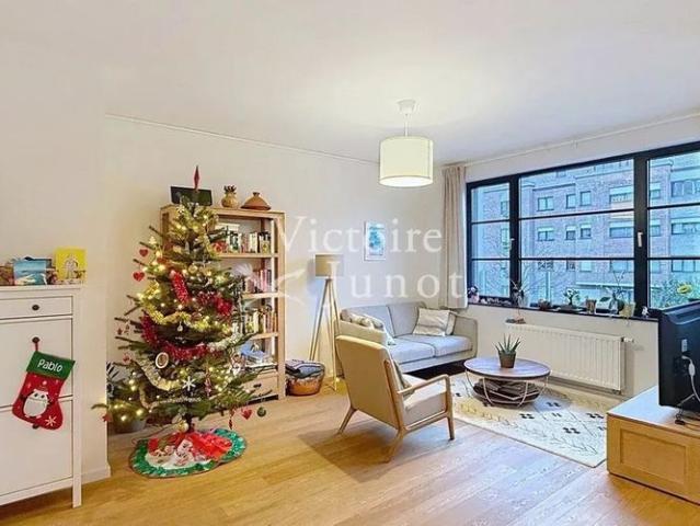 Appartement te huur in Sint Pieters Woluwe voor € 1.840 met 2 slaapkamers