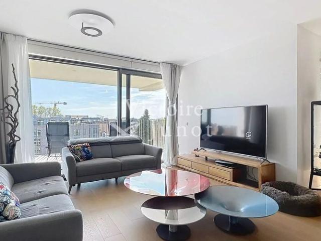 Appartement te huur in Sint Pieters Woluwe voor € 3.400 met 3 slaapkamers