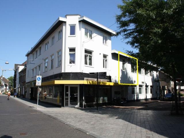 Appartement te huur in Sittard