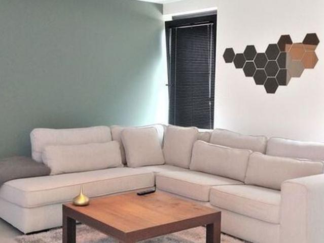 Appartement te huur in Turnhout voor € 825 met 1 slaapkamer