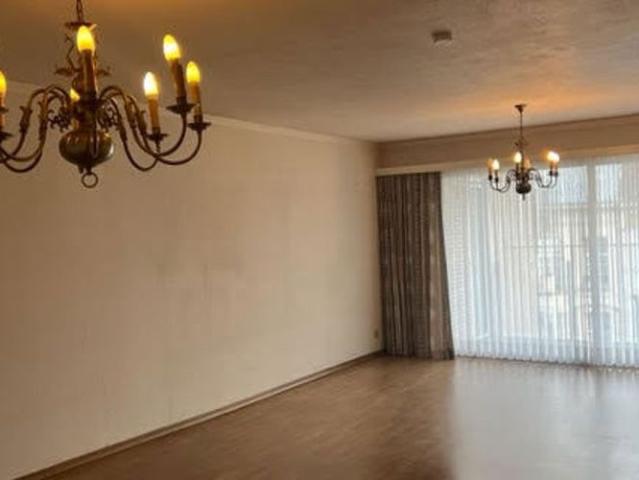 Appartement te huur in Turnhout voor € 850 met 3 slaapkamers