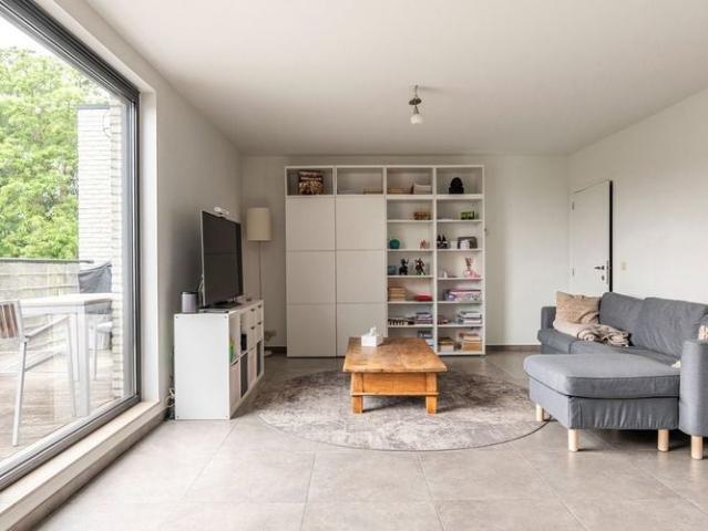 Appartement te huur in Turnhout voor € 850 met 3 slaapkamers