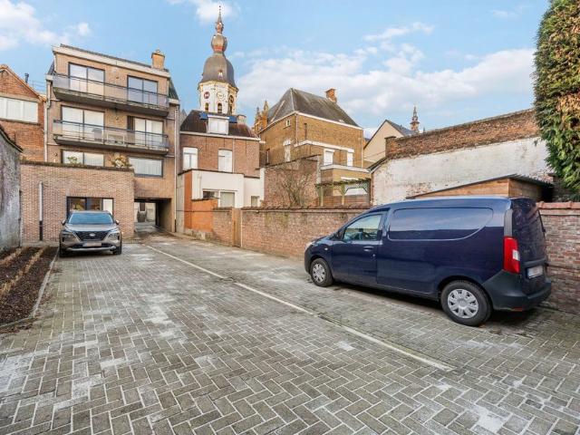 Appartement te huur in Temse