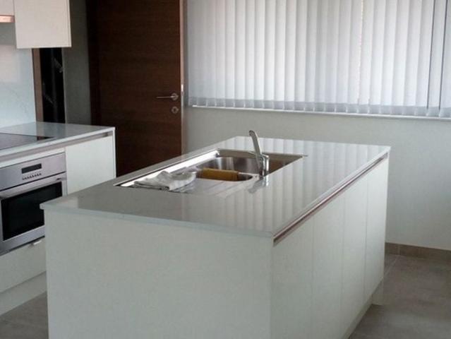 Appartement te huur in Ternat voor € 880 met 1 slaapkamer