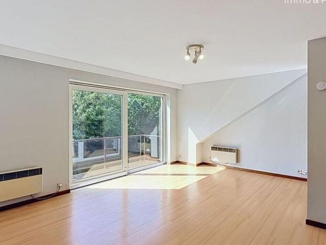 Appartement te huur in Tervuren voor € 860 met 1 slaapkamer