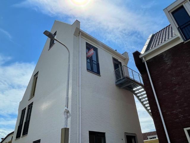 Appartement te huur in Tholen
