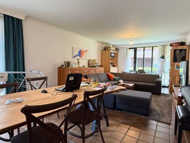 Appartement te huur in Tielt voor € 675 met 3 slaapkamers