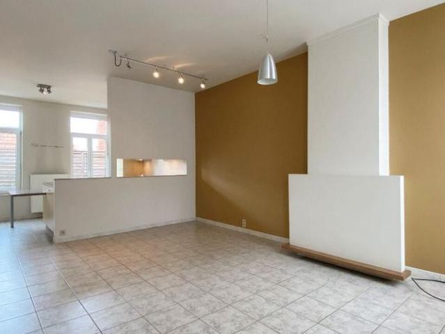 Appartement te huur in Tielt voor € 695 met 1 slaapkamer