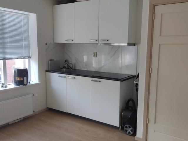 Appartement te huur in Tiel