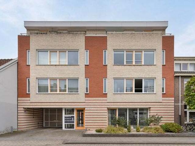 Appartement te huur in Tilburg