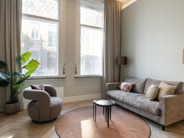 Appartement te huur in Tilburg