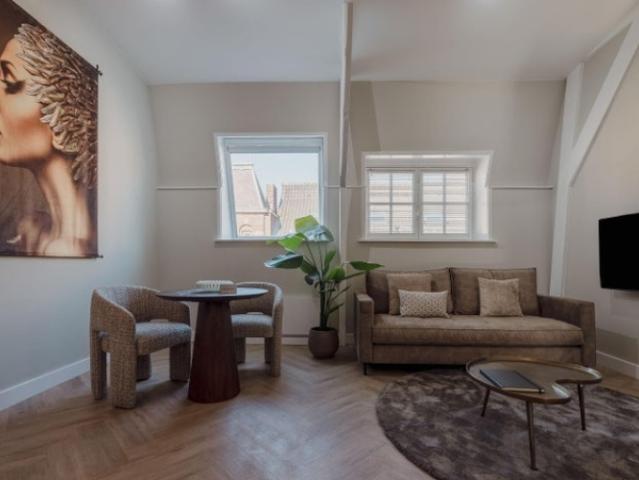 Appartement te huur in Tilburg