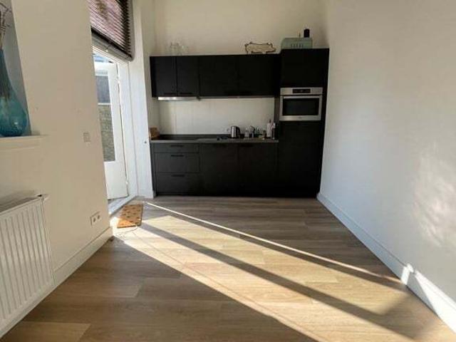 Appartement te huur in Tilburg