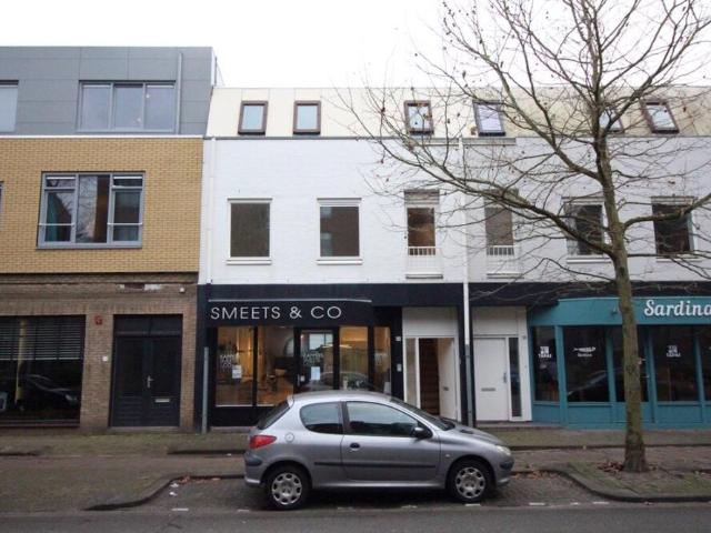 Appartement te huur in Tilburg