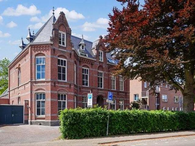 Appartement te huur in Tilburg