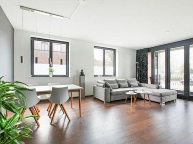 Appartement te huur in Tilburg