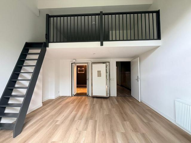 Appartement te huur in Tilburg