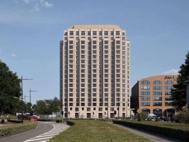 Appartement te huur in Tilburg