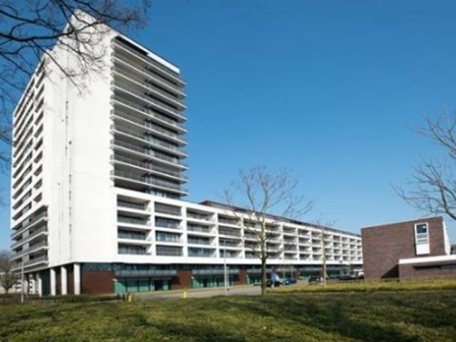 Appartement te huur in Tilburg