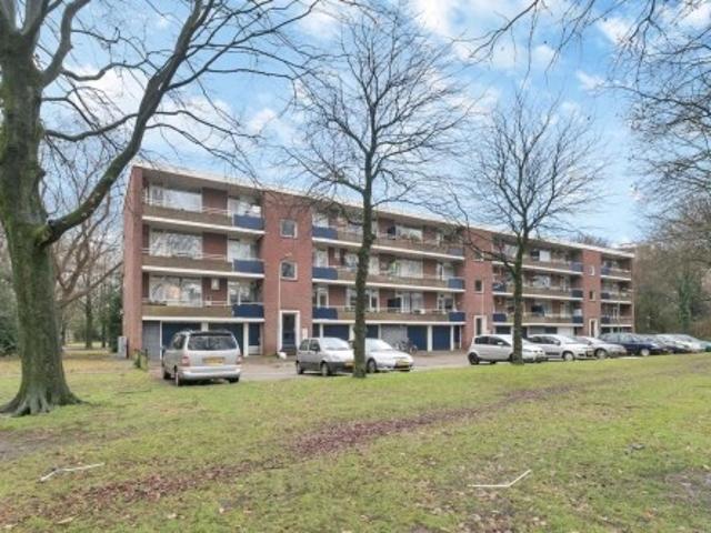 Appartement te huur in Tilburg