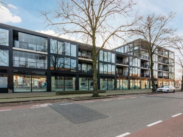 Appartement te huur in Tilburg