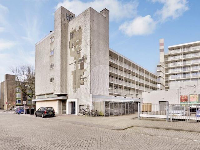 Appartement te huur in Tilburg