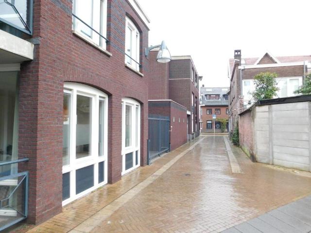 Appartement te huur in Tilburg