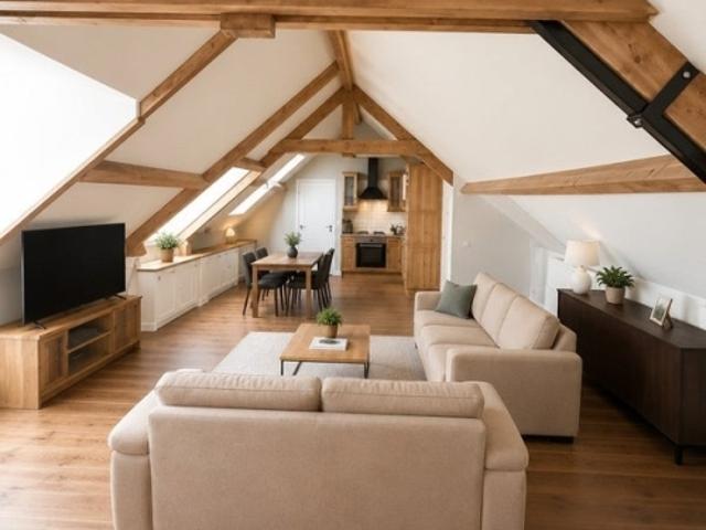 Appartement te huur in Tilburg