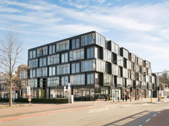 Appartement te huur in Tilburg