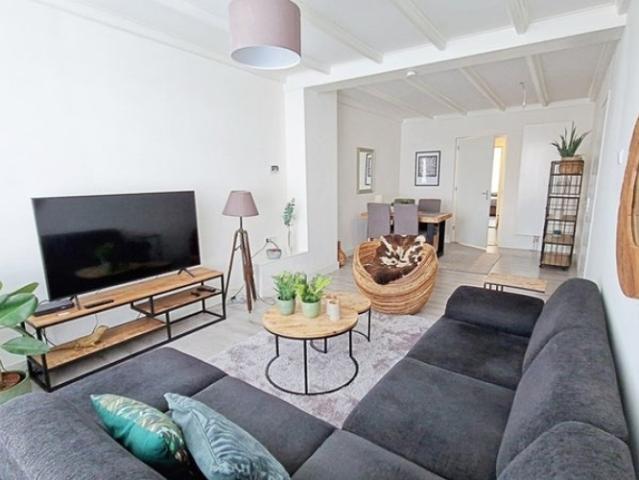 Appartement te huur in Tilburg