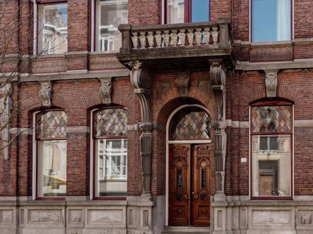 Portiekwoning appartement te huur in Tilburg