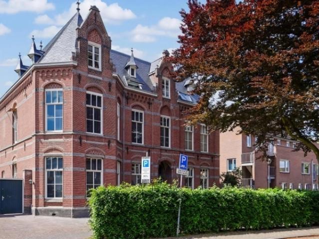 Appartement te huur in Tilburg