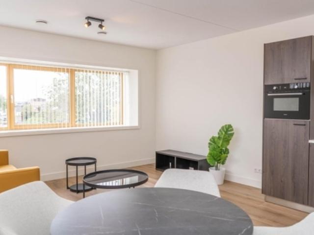 Appartement te huur in Tilburg