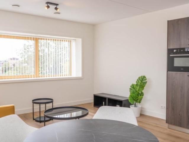 Appartement te huur in Tilburg