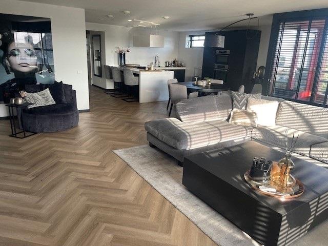 Appartement te huur in Tilburg
