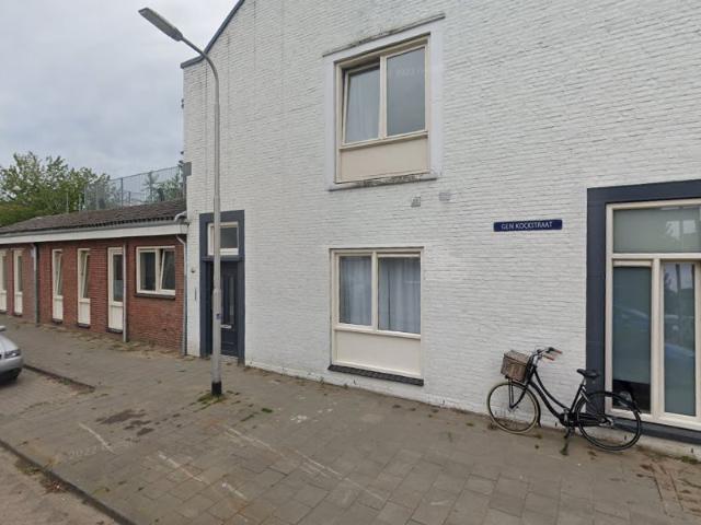 Appartement te huur in Tilburg