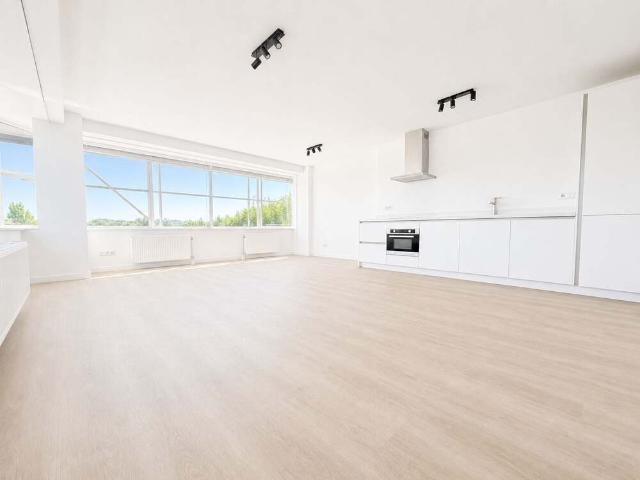 Appartement te huur in Tilburg