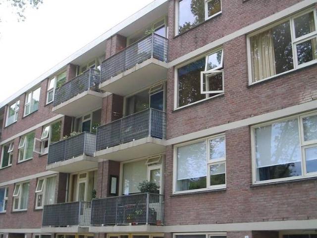 Appartement te huur in Tilburg