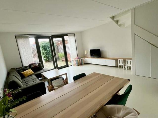Appartement te huur in Tilburg