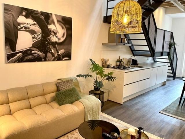 Appartement te huur in Tilburg